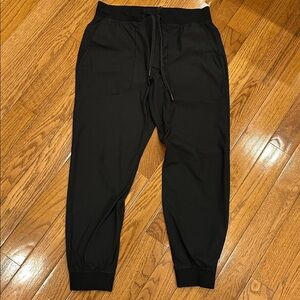 Lululemon Men's Jogging Pants size L GUC